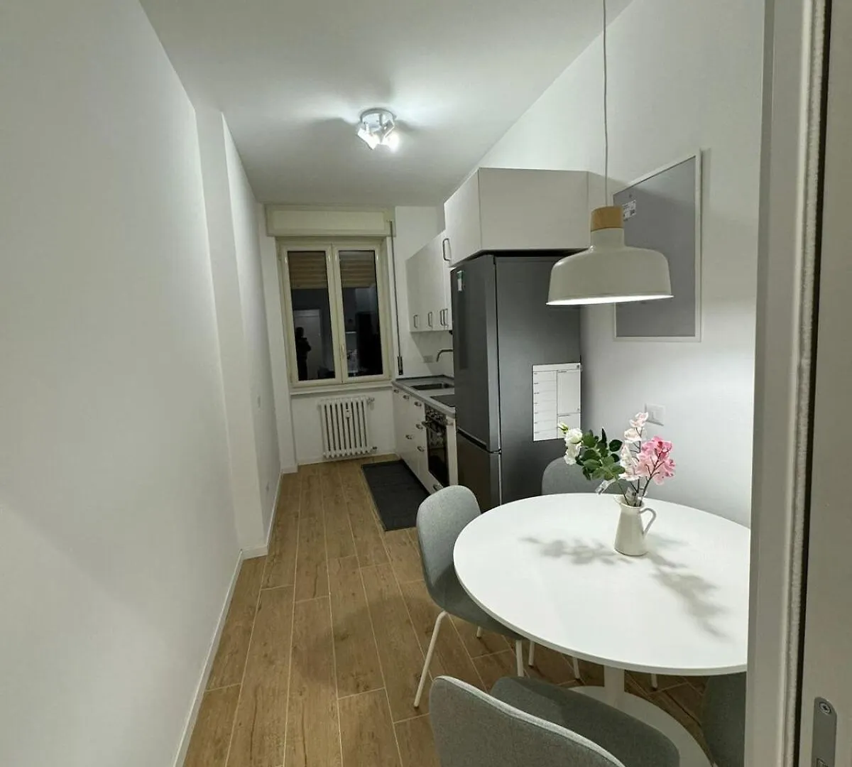 Design And Comfort In Cso Lodi Milan
