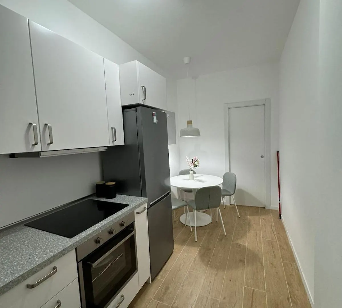 Appartamento Design And Comfort In Cso Lodi Milano