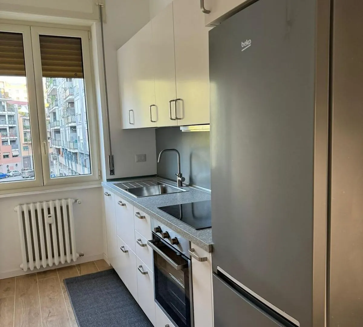 Design And Comfort In Cso Lodi Milano 0*,  Italia