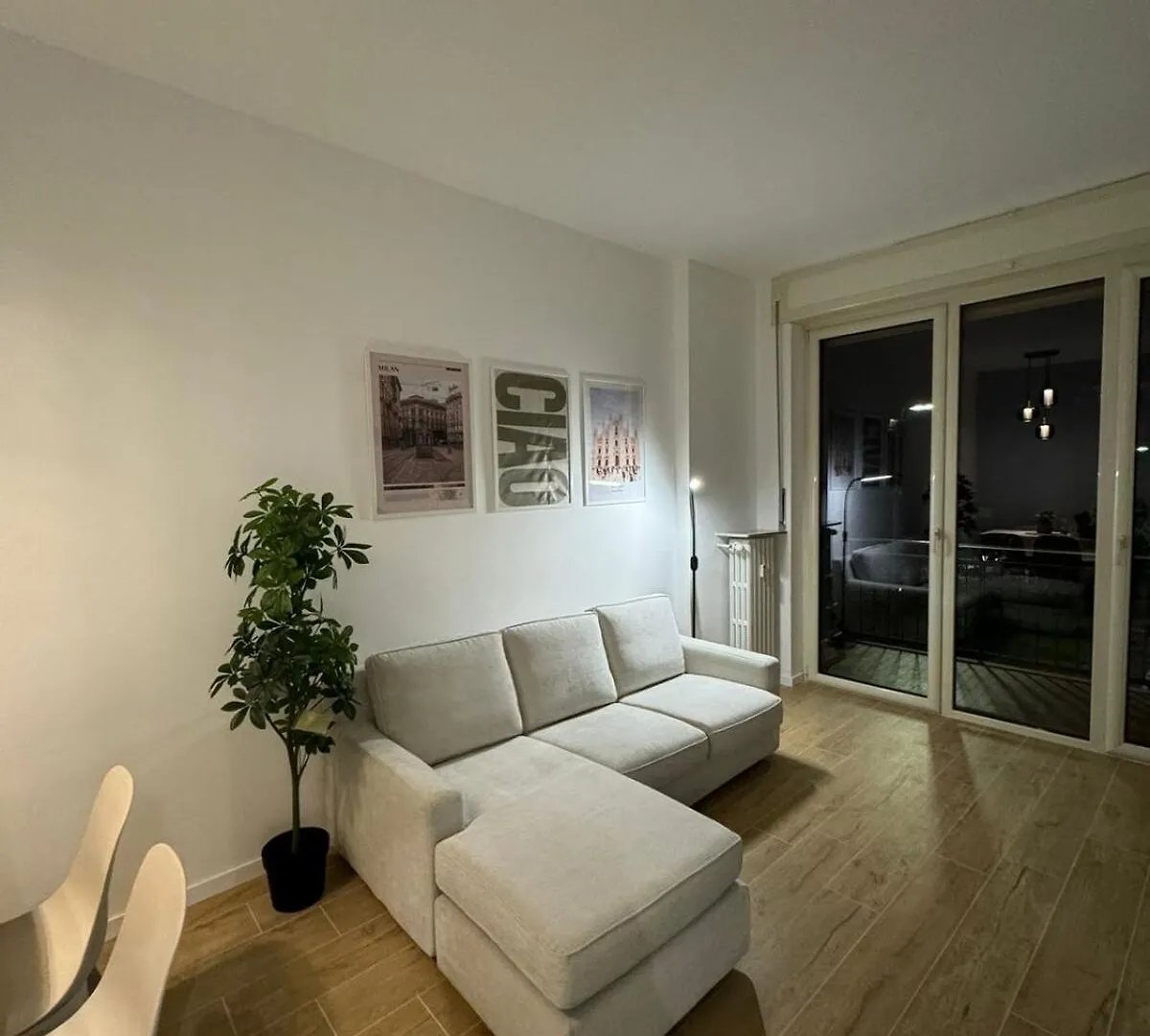 Appartamento Design And Comfort In Cso Lodi Milano Italia