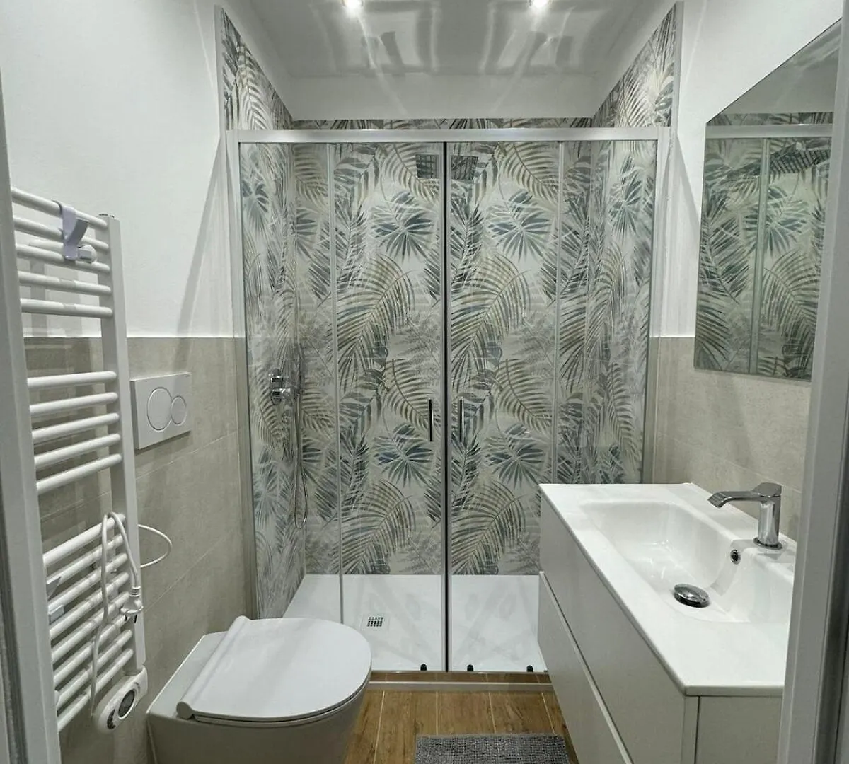 Design And Comfort In Cso Lodi Milano Appartamento