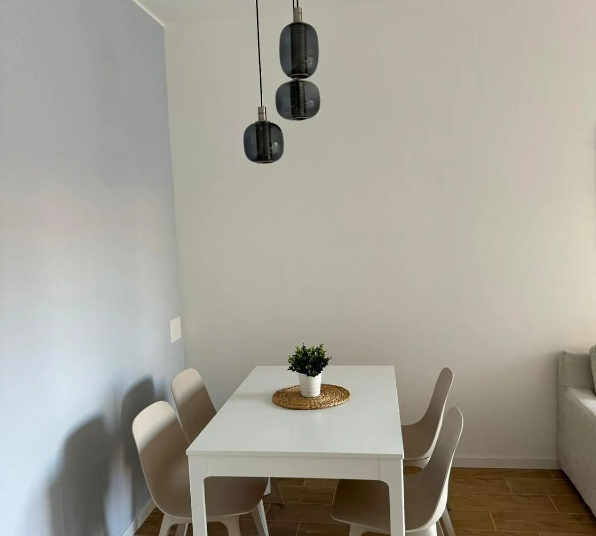 Design And Comfort In Cso Lodi Milano Appartamento