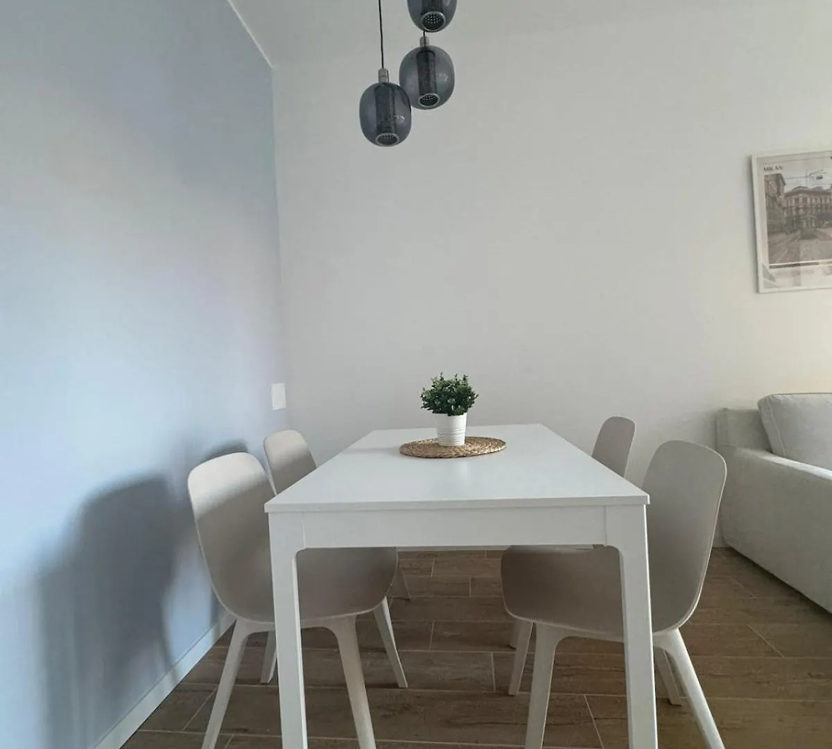 Appartamento Design And Comfort In Cso Lodi Milano