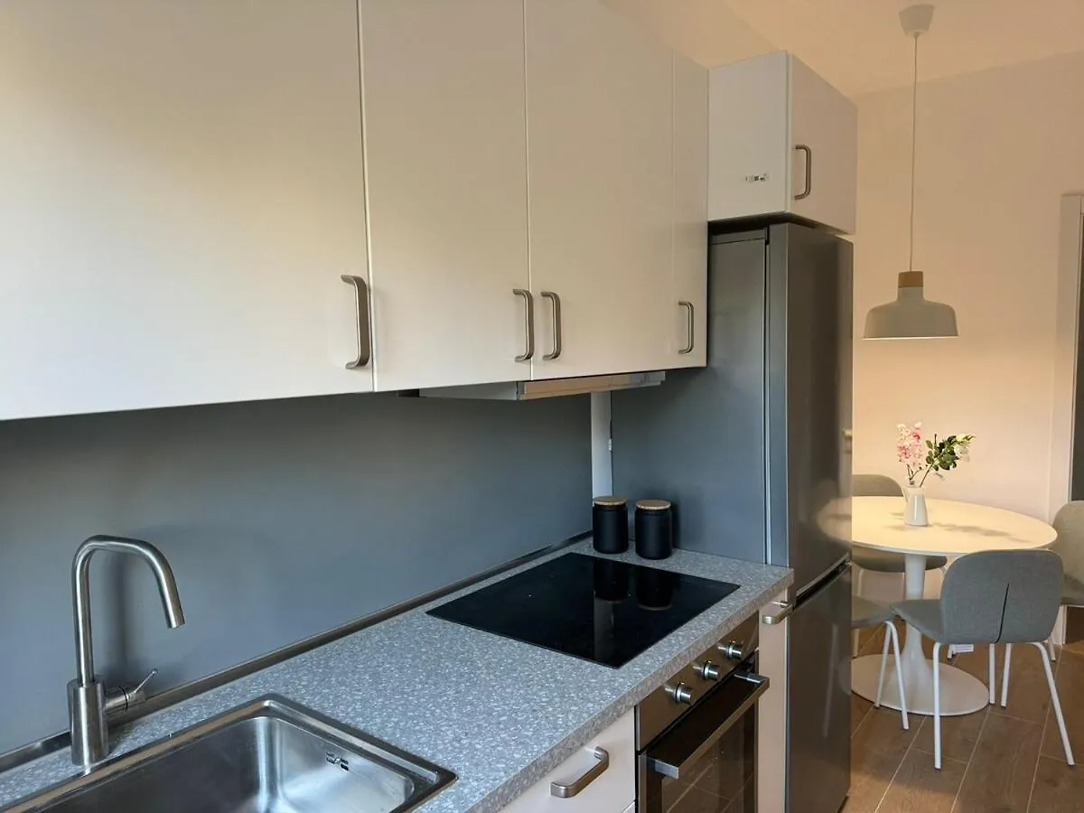 Design And Comfort In Cso Lodi Milan 0*,  Italy