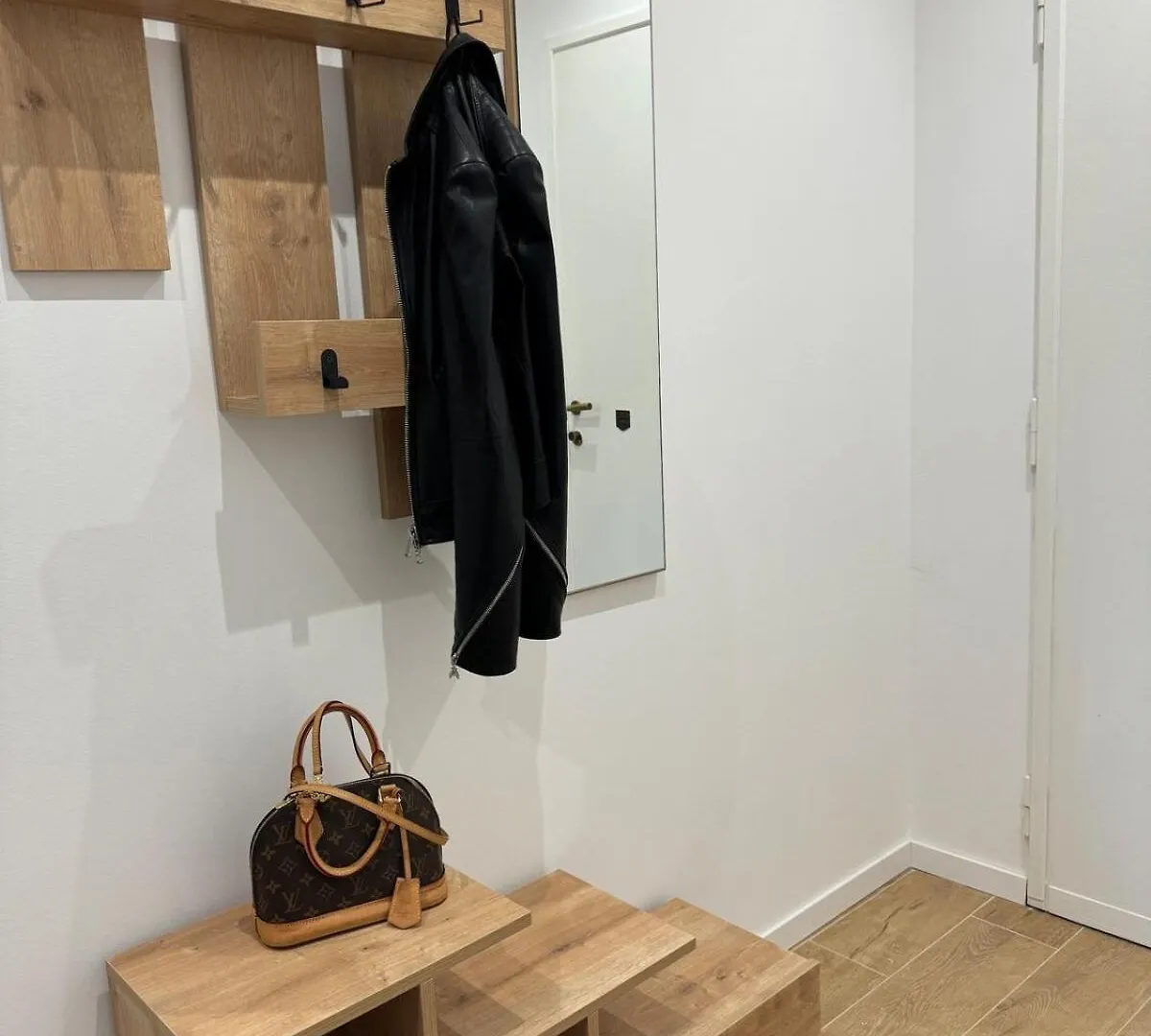 Apartment Design And Comfort In Cso Lodi Milan