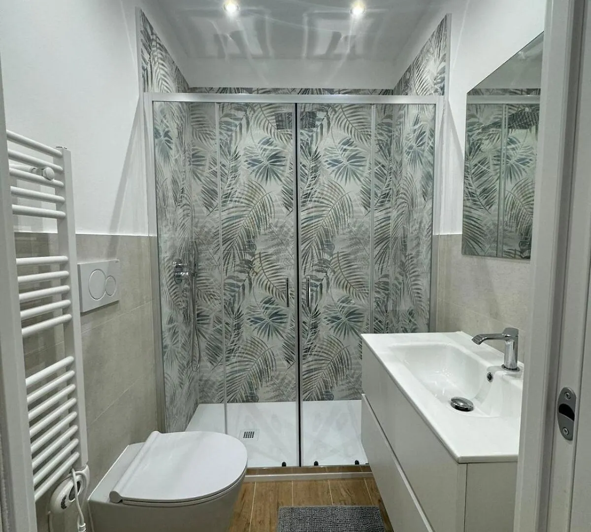 Apartment Design And Comfort In Cso Lodi Milan