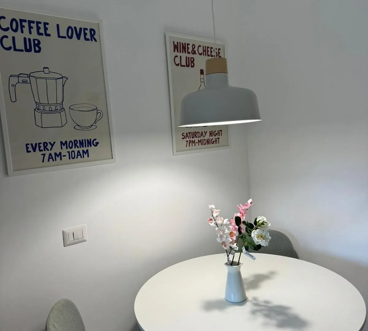 Design And Comfort In Cso Lodi Milan Apartment